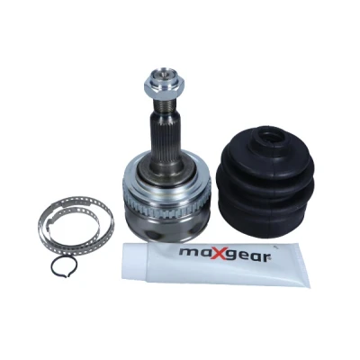 Afbeelding van Homokineet reparatie set, aandrijfas MAXGEAR 49 3101