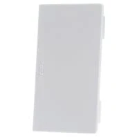 Afbeelding van Hager LF6011069016 Eindstuk (b x h) 110 mm 61 Wit 1 stuk(s)