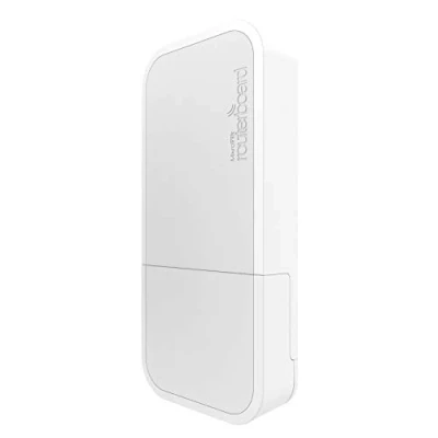 Afbeelding van Mikrotik wAP ac Wit Power over Ethernet (PoE)