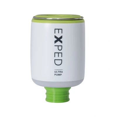 Afbeelding van Exped Ultra Pump kampeerartikelen Bax Recreatieshop