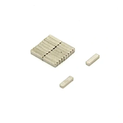Afbeelding van N42 Neodymium magneet voor kunst, kunsthandwerk, modelproductie, doe het zelf en hobby&#039;s 2 mm diameter x 0,5 dikte 0,06 kg trein pak van 50