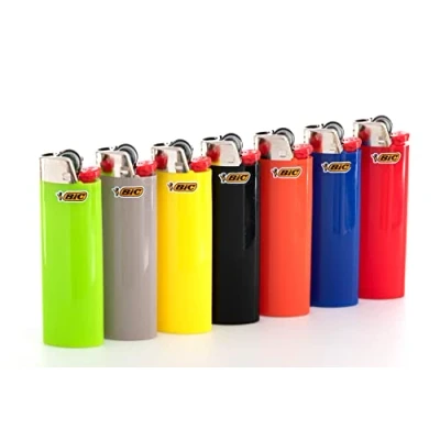 Afbeelding van Bic Maxi J26 Aanstekers, 20 stuks