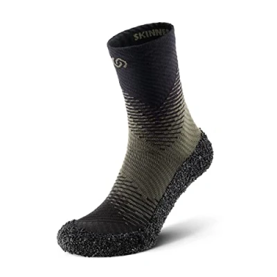 Afbeelding van Skinners 2.0 Compression Pine Barefootschoenen Schoenmaat: 43 44