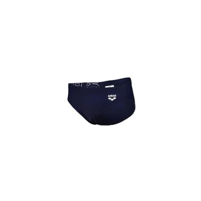Afbeelding van ARENA Boy&#039;s Swim Briefs Graphic Slip Kinderen en jongeren (1 stuk)