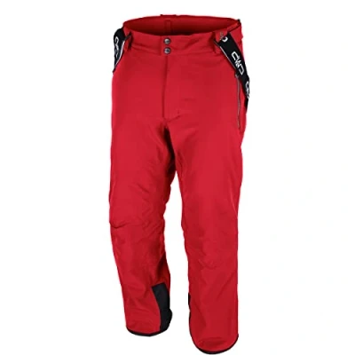 Afbeelding van CMP Heren skibroek, Ferrari, 54, 3W04467