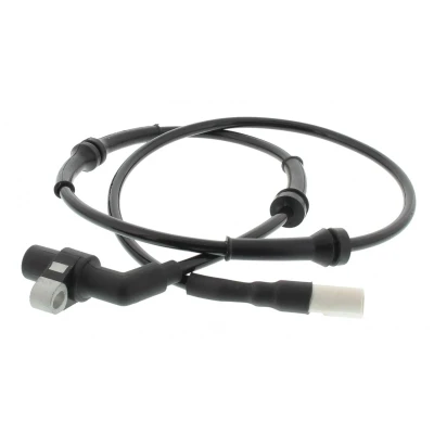 Afbeelding van MAPCO 86600 ABS Sensor Vooras links en rechts 2 polig 875mm FORD: Puma Hatchback
