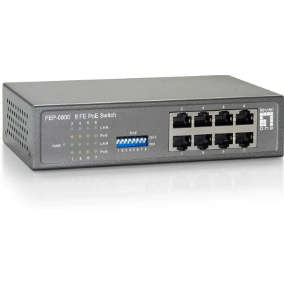 Afbeelding van Level One FEP 0800