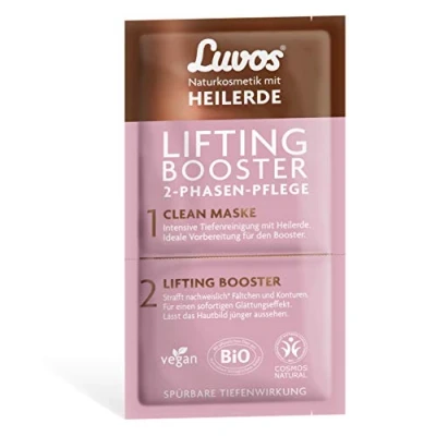 Afbeelding van Luvos Masker Lifting Booster 9,5ML