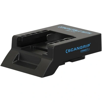 Afbeelding van Scangrip Connector Snap On Accu 18V 03.6151C