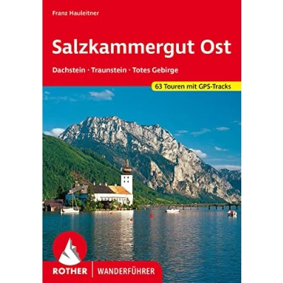 Afbeelding van Salzkammergut Ost