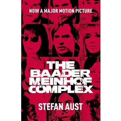 Afbeelding van Baader Meinhof Complex
