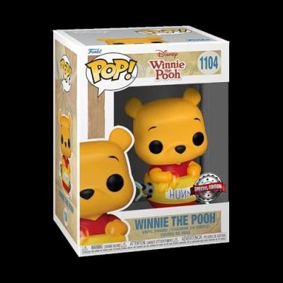 Afbeelding van Funko Speelgoed, 1104