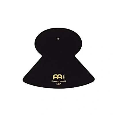 Afbeelding van MEINL Cymbals 20&quot; Cymbal Mute (MCM 20)