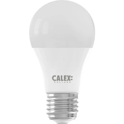 Afbeelding van Led lamp E27 Peer Calex (11W, 1055lm, 2700K, Dimbaar)