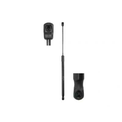 Afbeelding van STABILUS 533271 Gasveer achterklep 580N 560mm AUDI: Q5 (FYB) 40 TFSI Mild Hybrid quattro, SQ5 3.0 TDI quattro