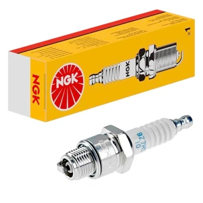 Afbeelding van Bougie NGK 3579,1 stuk