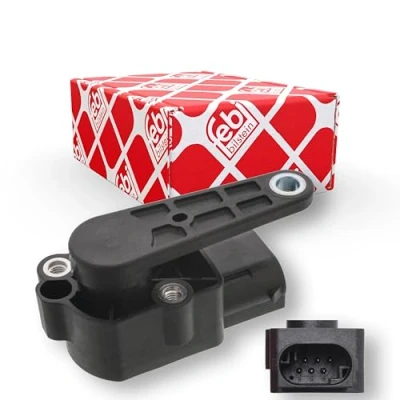 Afbeelding van Febi Bilstein Xenonlicht sensor (lichtstraalregeling) 46446