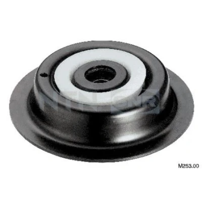 Afbeelding van SNR Veerpootlager &amp; rubber M253.00