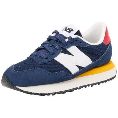 Afbeelding van New Balance Sneakers Blauw Heren Maat 40