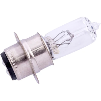 Afbeelding van SPAHN light bulb 12v 35/35w halogen p15d 1