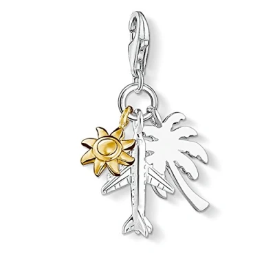 Afbeelding van Thomas Sabo Charm drager 1430 413 21