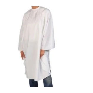 Afbeelding van Nebur Kapmantel Maxi Zwart (Normaal)
