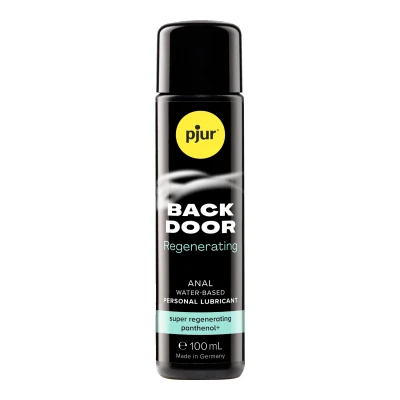 Afbeelding van Pjur Backdoor Panthanol Anaal Glijmiddel 100 ml