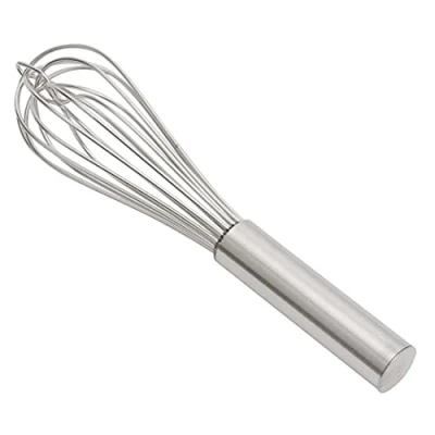 Afbeelding van Vogue K545 Zware Klop 10 In 250 mm Keukengereedschap Melk Ei Klopper Mixer Keukengerei