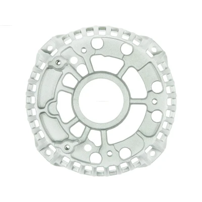 Afbeelding van Houder, generator aandrijfflens AS PL ABR0021