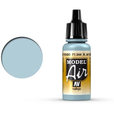 Afbeelding van Model Air Russian AF Grey Protective Coat 17ml 71344