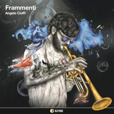 Afbeelding van Angelo Cioffi Frammenti (CD)