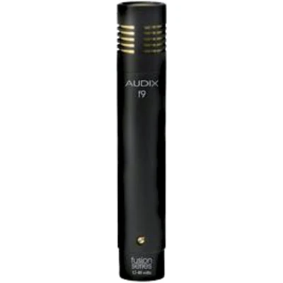 Afbeelding van Audix F9 condensator instrumentmicrofoon