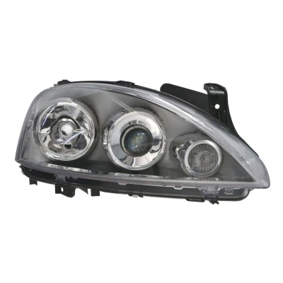 Afbeelding van TYC Koplamp 20 0423 15 2