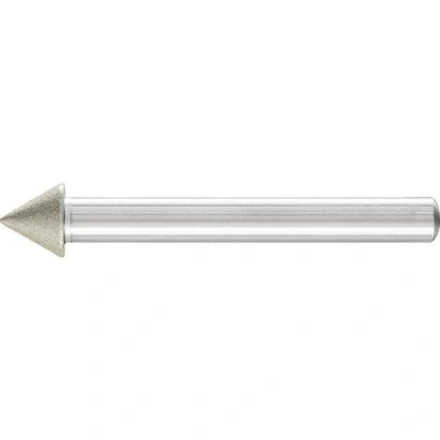 Afbeelding van PFERD 36476104 Schuurpen Diameter 10 mm 1 stuk(s)