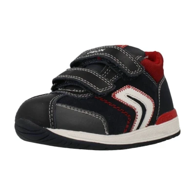 Afbeelding van GEOX B RISHON BOY Blauw 18 EU