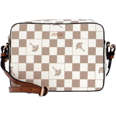 Afbeelding van JOOP! Schoudertas Avondtas Cortina Piazza Cloe Shoulderbag SHZ Nude Beige Veelkleurig