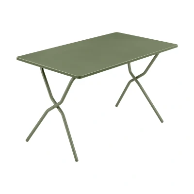 Afbeelding van Lafuma Balcony tafel 70x120 cm Moss