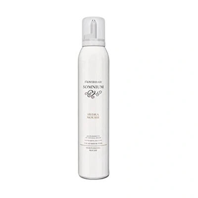 Afbeelding van Roverhair Somnium D&#039;argan Hydra Mousse 200 ml