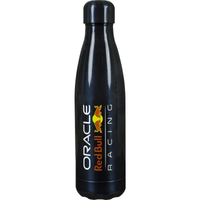 Afbeelding van Undercover Red Bull Thermosfles 450 ml Roestvast Staal Multicolor