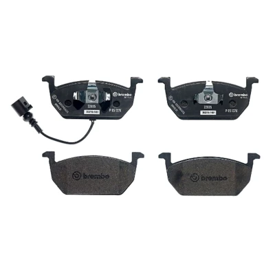 Afbeelding van Brembo Remblokset P 85 137X
