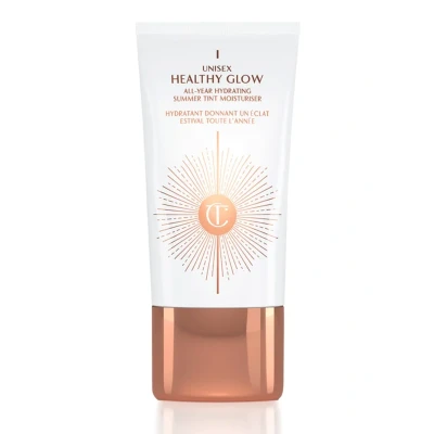 Afbeelding van Charlotte Tilbury Healthy Glow getinte dagcrème 40 ml