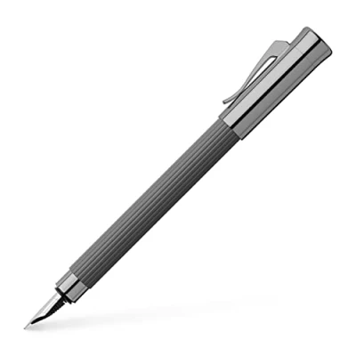 Afbeelding van Graf von Faber Castell Tamitio Stone Grey FP EF