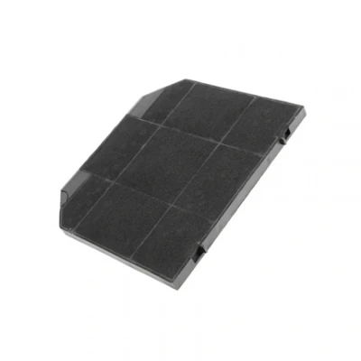 Afbeelding van Eurofilter koolstoffilter afzuigkap EFF72 faber 267 x 237 h 16mm