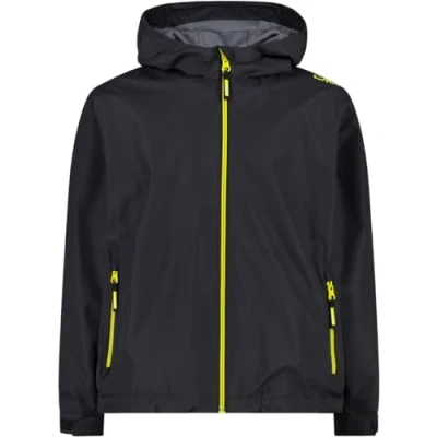 Afbeelding van Cmp Fix Hood 39x7984 Jasje Grijs 5 Years Jongen