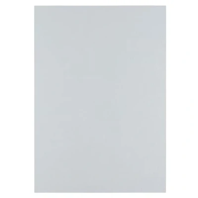Afbeelding van Florence Cardstock Linnenkarton Air (Blauw) Gekleurd Papier A4 10 vellen Textuur 250 g