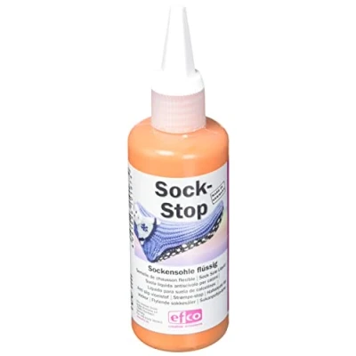 Afbeelding van Efco 9580814 anti slip verf, oranje, 100 ml