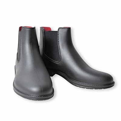 Afbeelding van Covalliero Jodhpur Axona Zwart 38