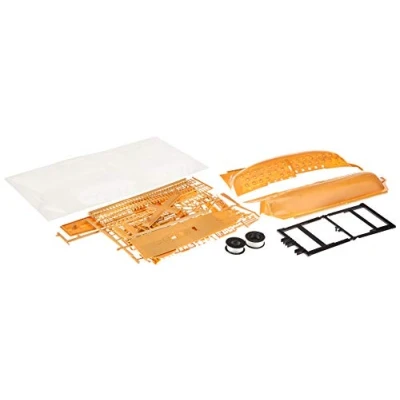 Afbeelding van Airfix Vintage Classics set A09252V HMS Victory Plastic scheepsmodellen voor volwassenen en kinderen vanaf 8 jaar, bevat 353 stuks Schaalmodel scheepsset 1:180
