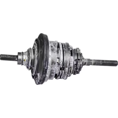 Afbeelding van Shimano Binnenwerk Nexus 7v SG C3001 7R 201mm