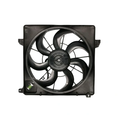 Afbeelding van Thermotec Ventilatorwiel motorkoeling D80302TT